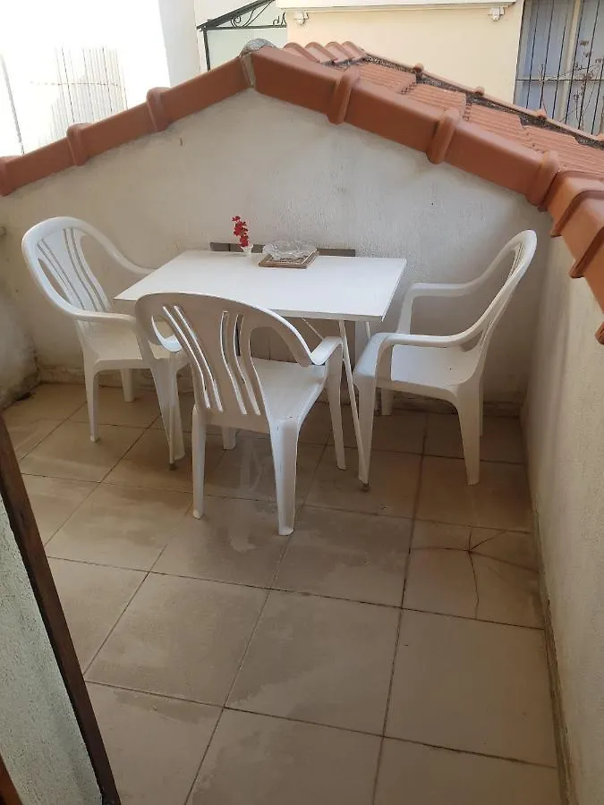 Studio Pour 3 Personnes Au Calme Dans Villa Nice