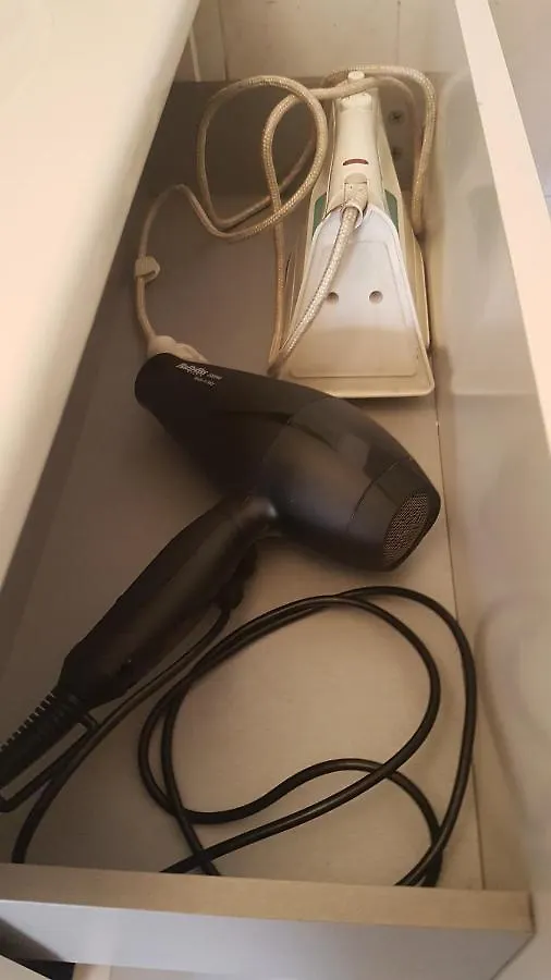 Appartement Studio Pour 3 Personnes Au Calme Dans Villa Nice Frankrijk